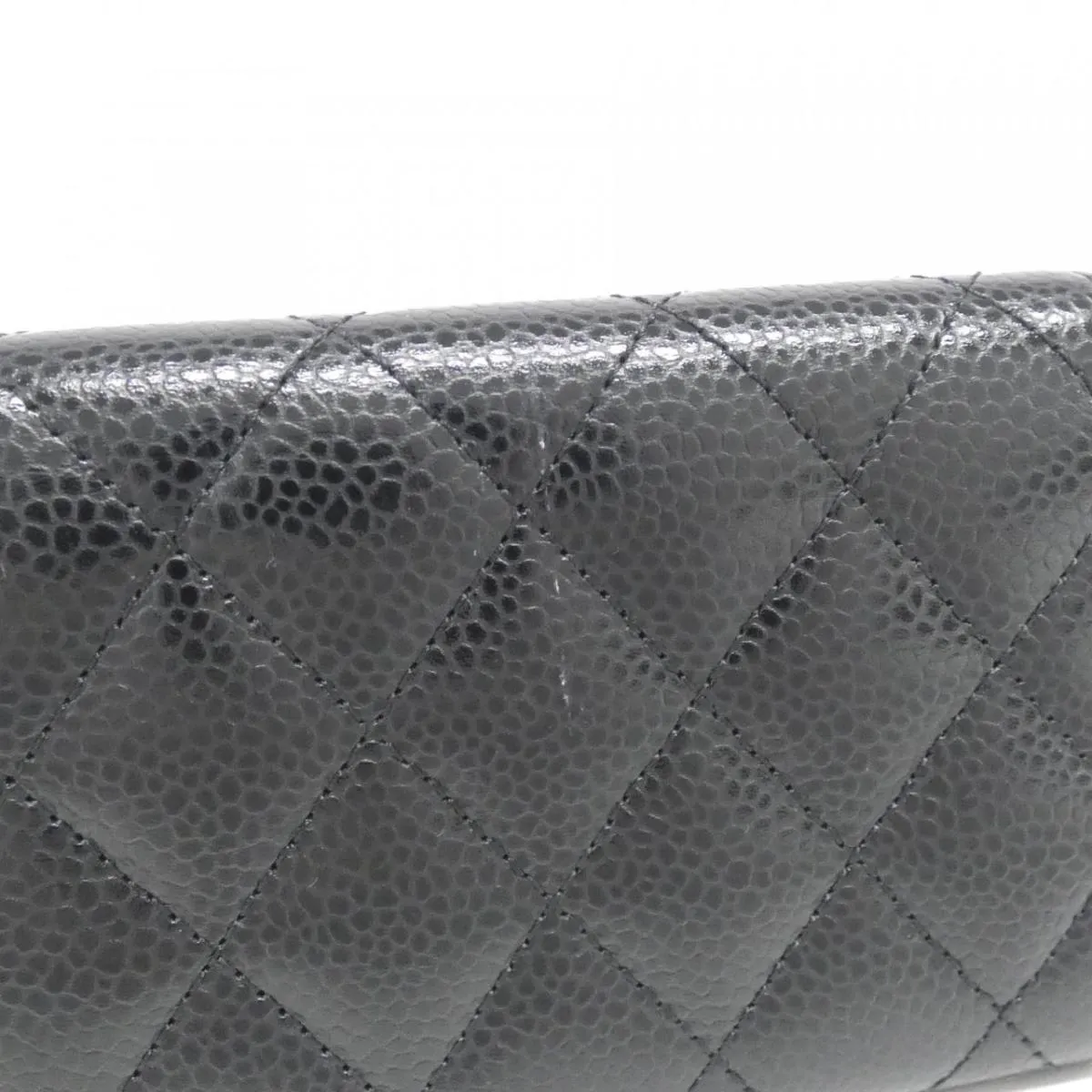Chanel 80799 Timeless Classic Card Case