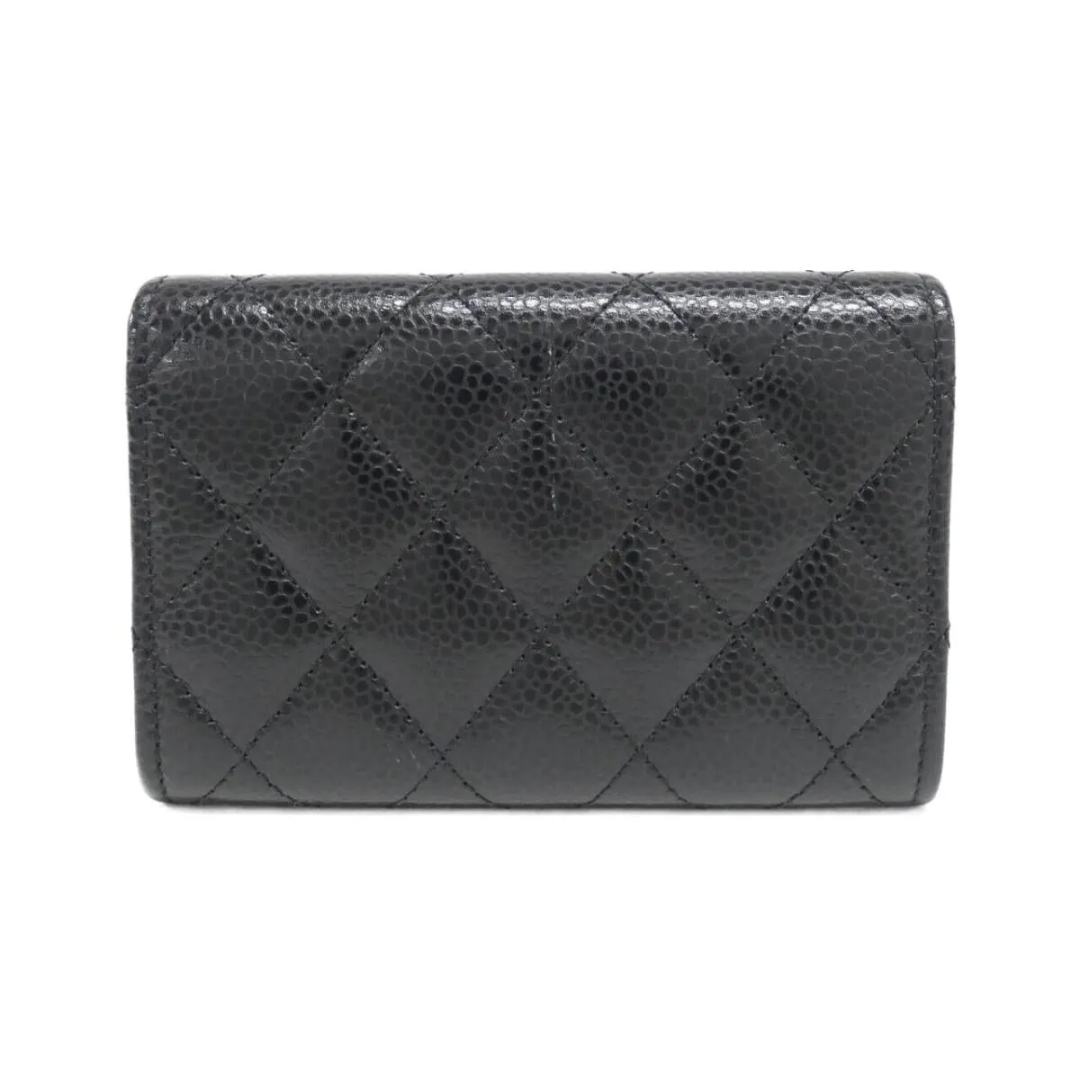 Chanel 80799 Timeless Classic Card Case