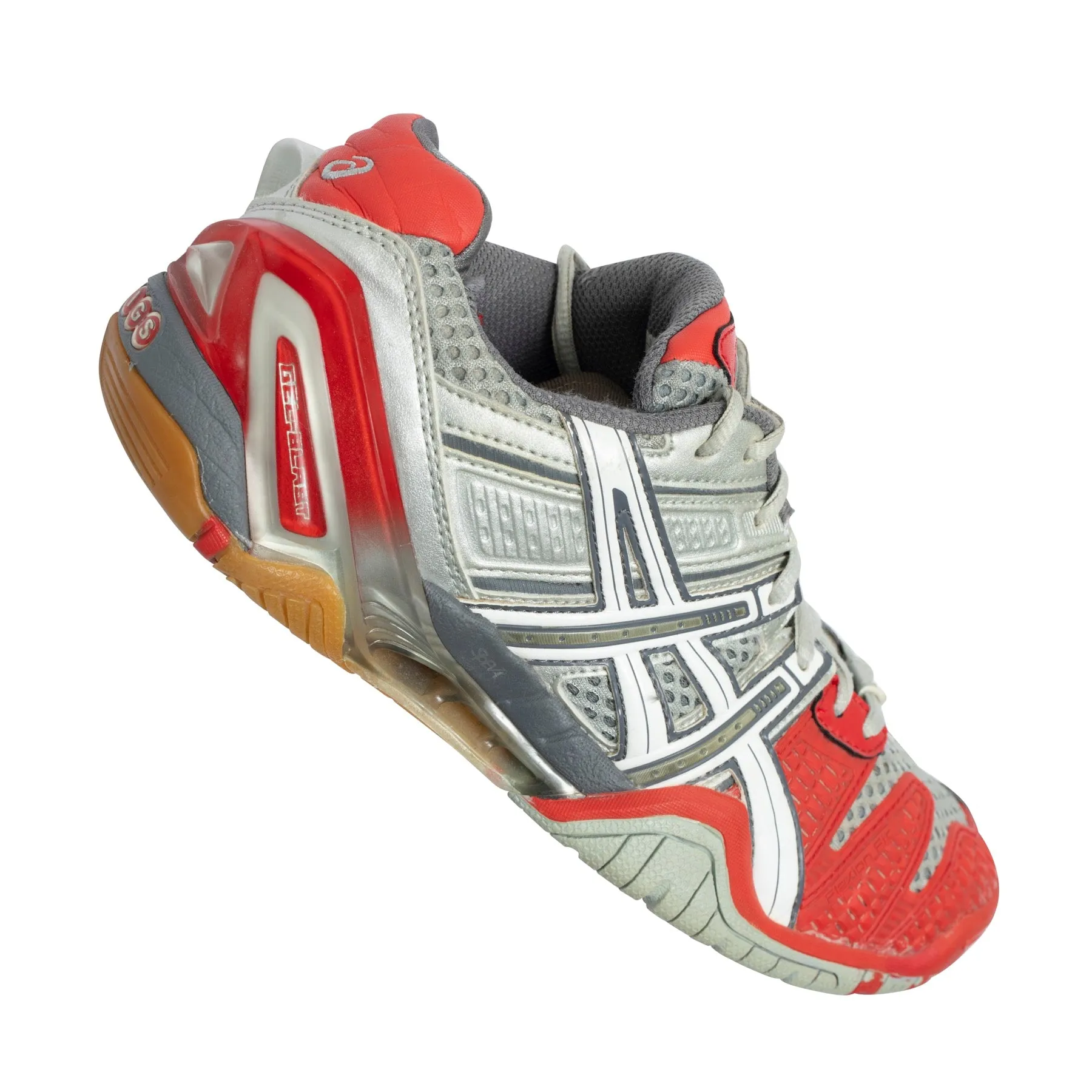 Early 2000s, Welded Overlays, Aggressive Paneling, Maximalist