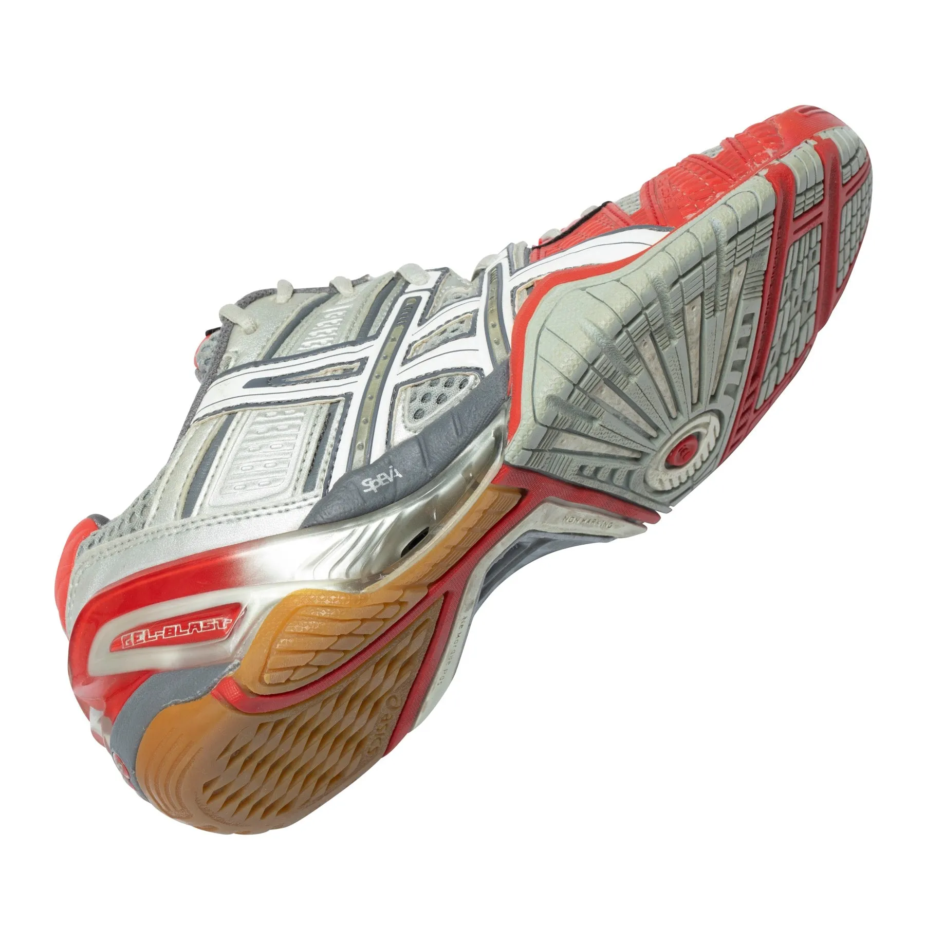 Early 2000s, Welded Overlays, Aggressive Paneling, Maximalist