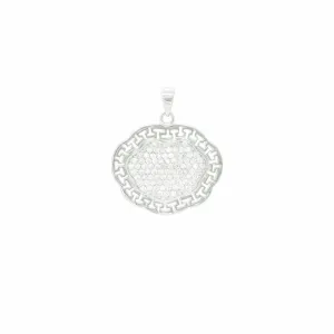 Gleaming Pendant