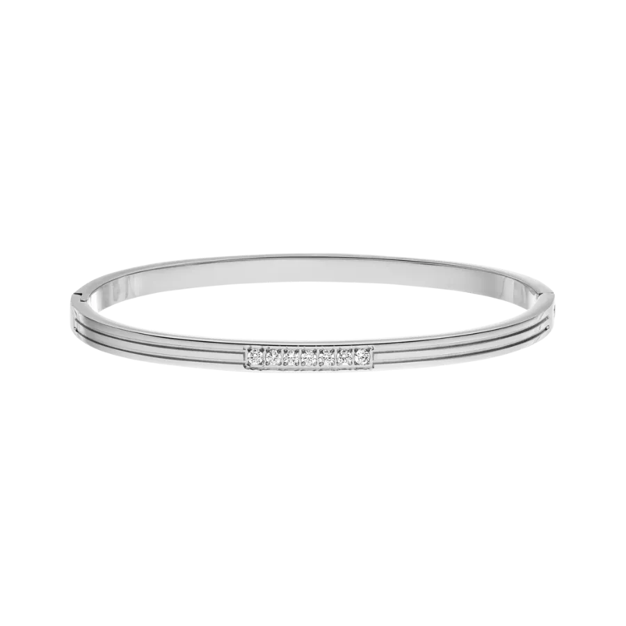 Irene Timeless Armreif 18K Vergoldet