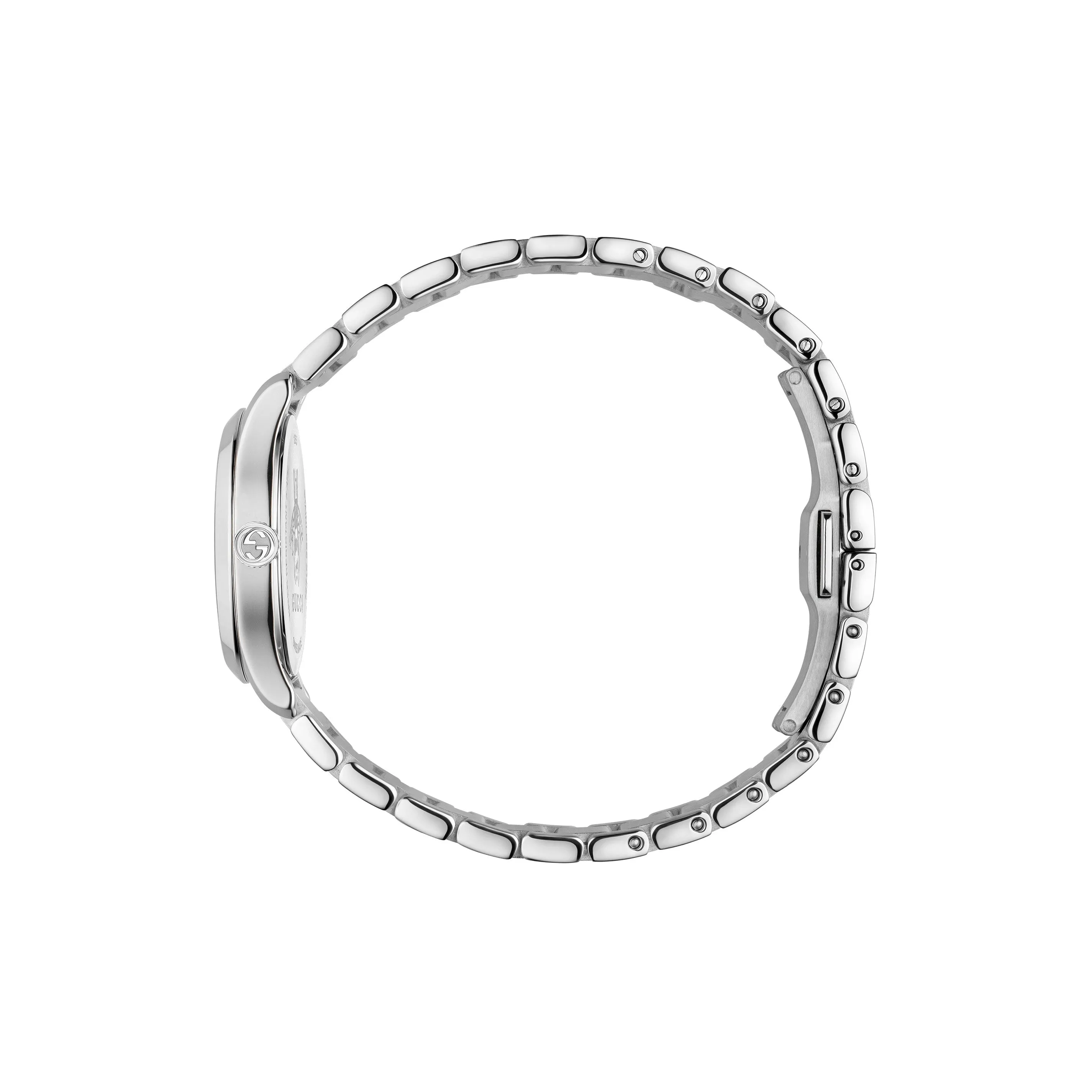 Ladies G-Timeless Watch (YA126572A).