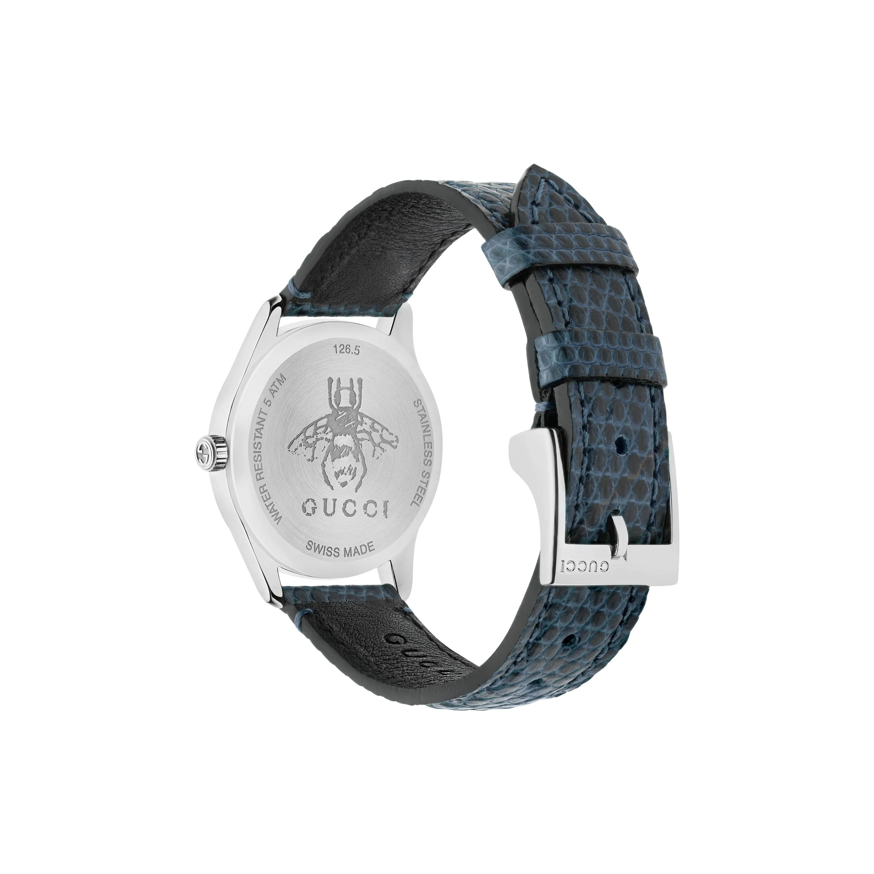 Ladies G-Timeless Watch (YA126588).