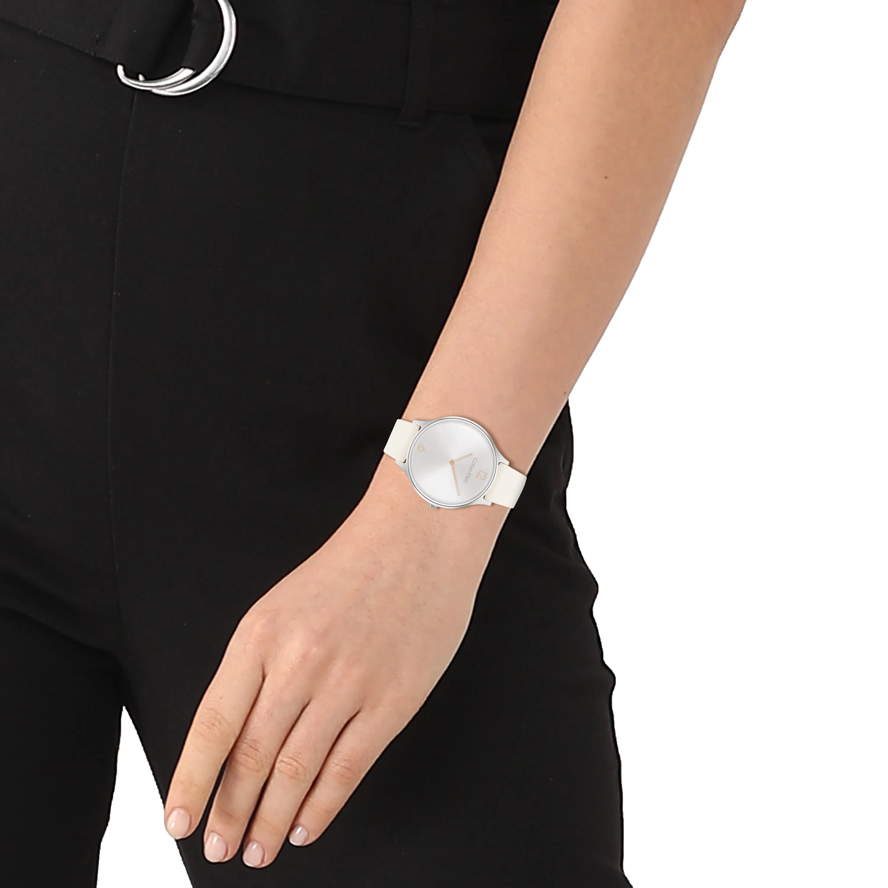 Ladies Timeless 2H Watch (25200010).