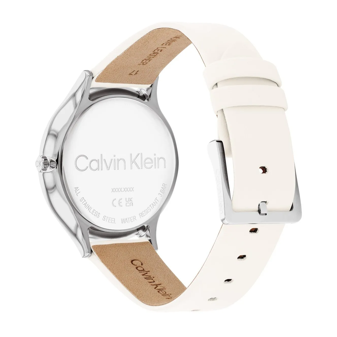 Ladies Timeless 2H Watch (25200010).