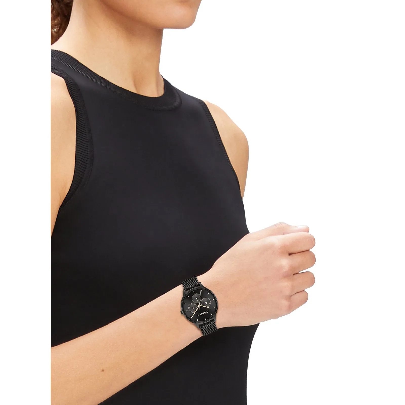 Ladies Timeless Multifunction Watch (25200105).