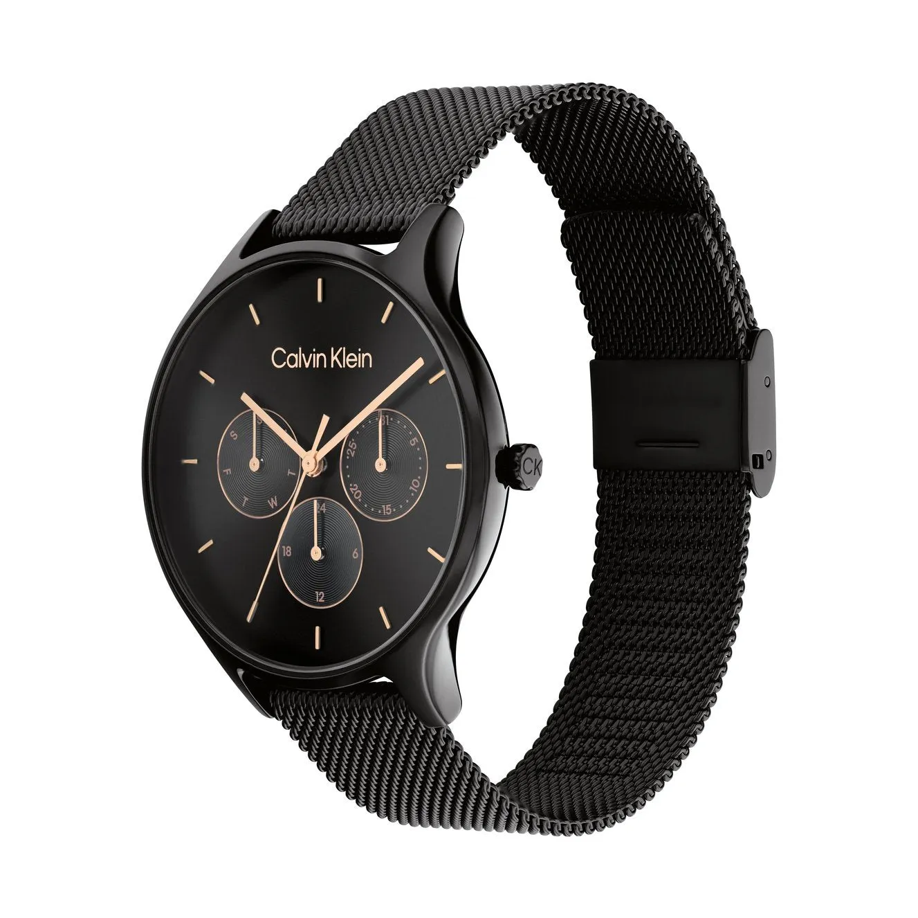 Ladies Timeless Multifunction Watch (25200105).