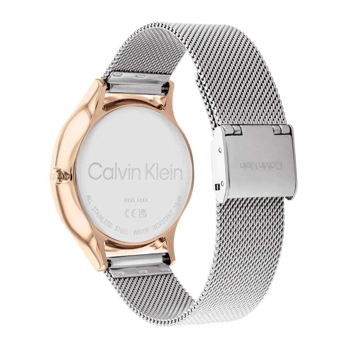 Ladies Timeless Multifunction Watch (25200106).