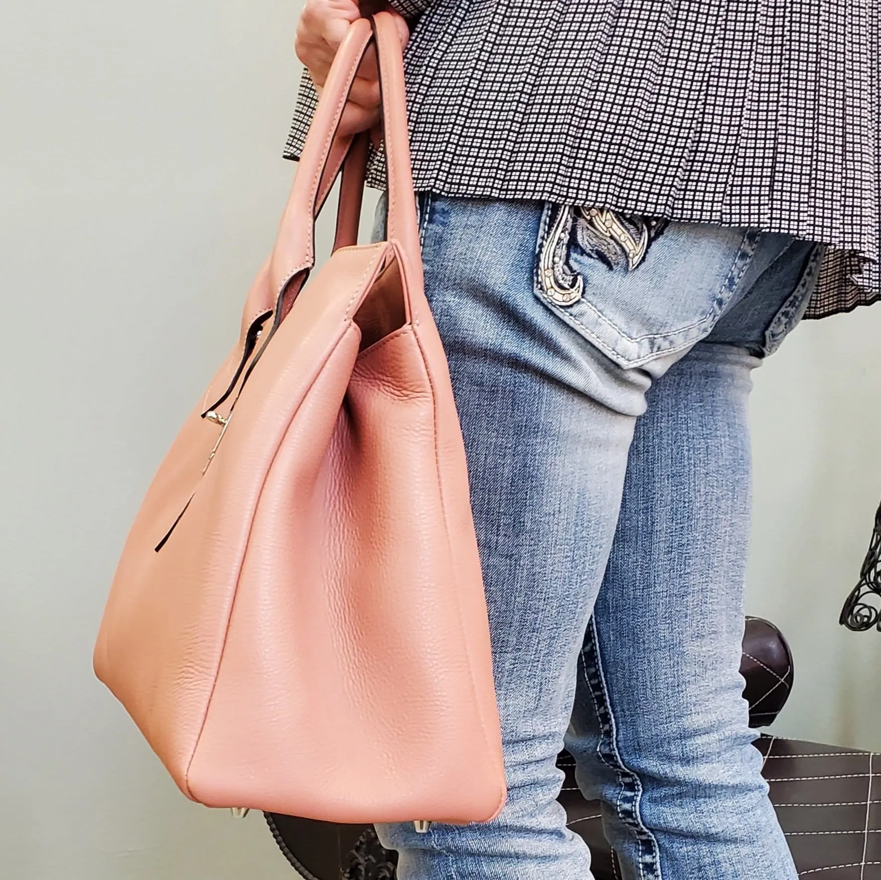 Large Tote Kent