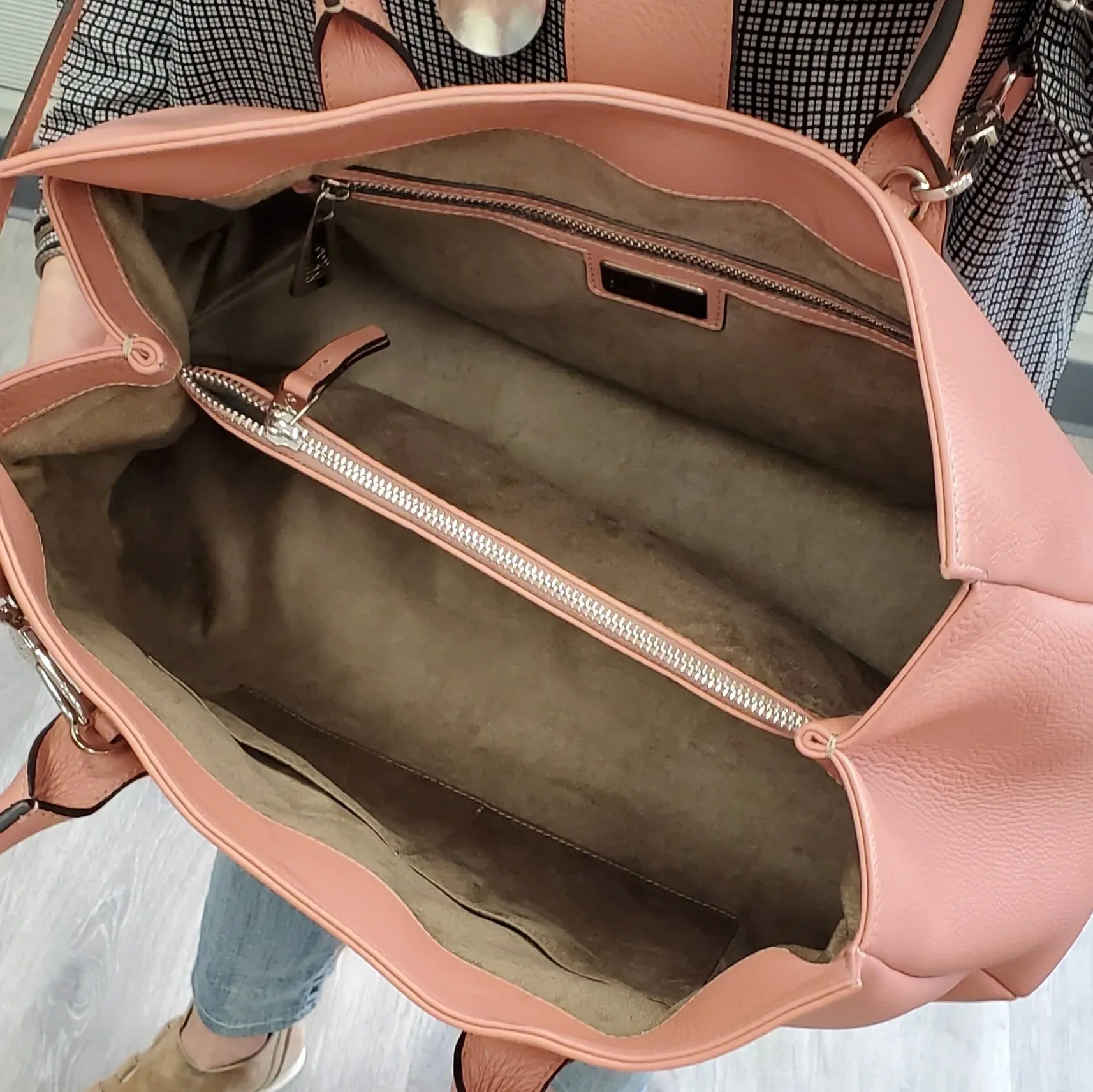 Large Tote Kent