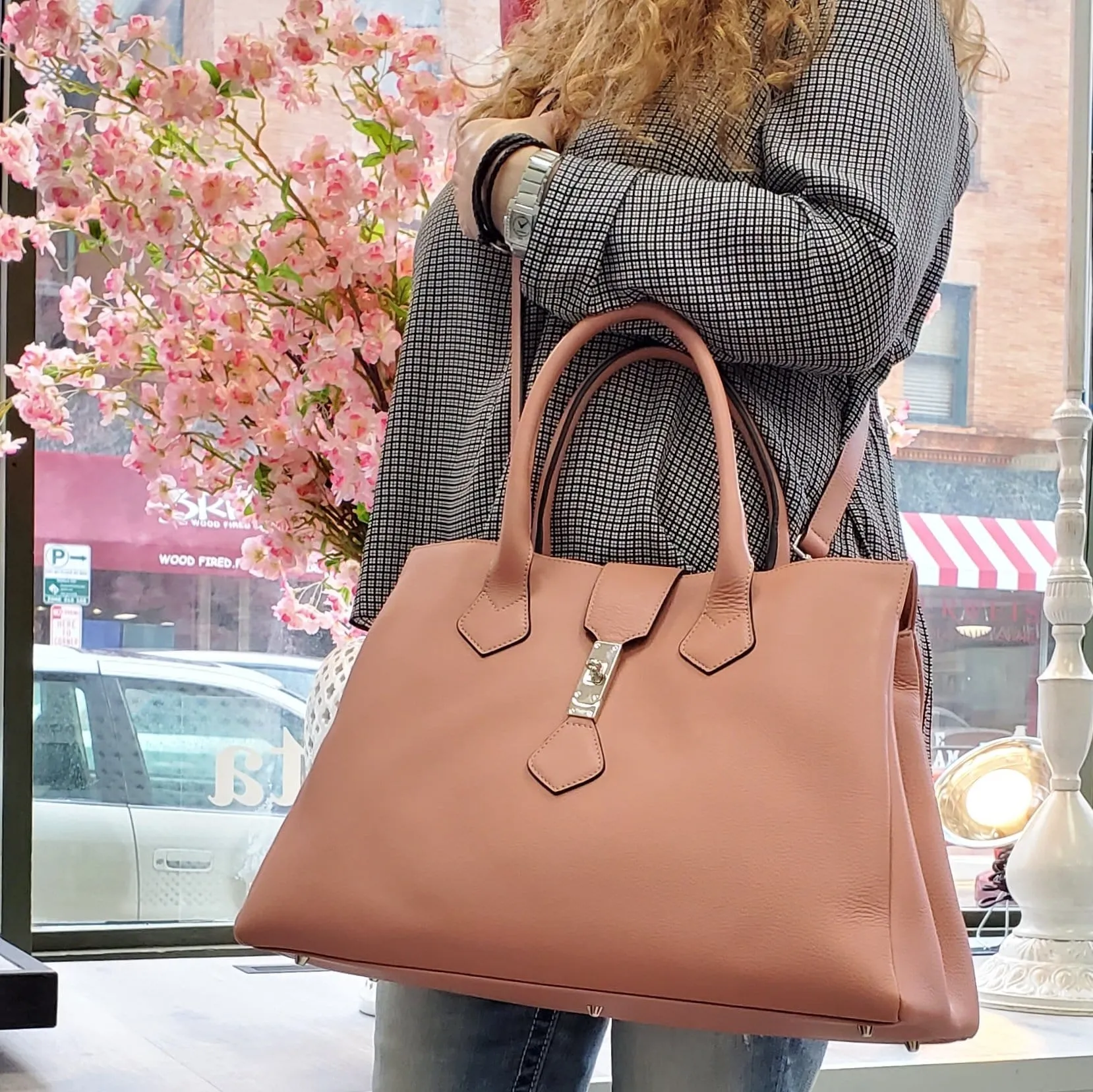 Large Tote Kent