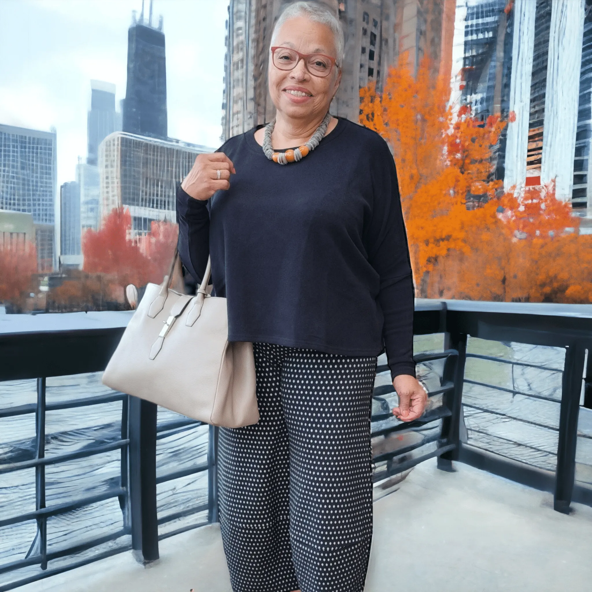Large Tote Kent