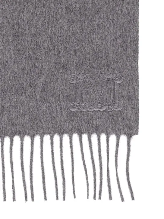 Max Mara   Dalia cashmere scarf 