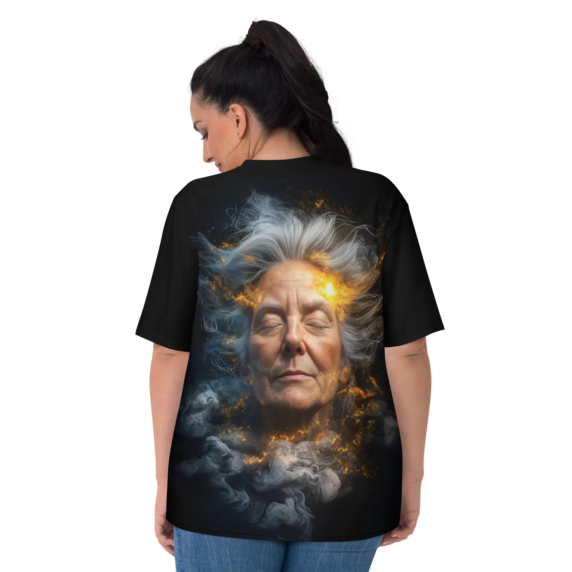 Timeless Power Women's T-shirt