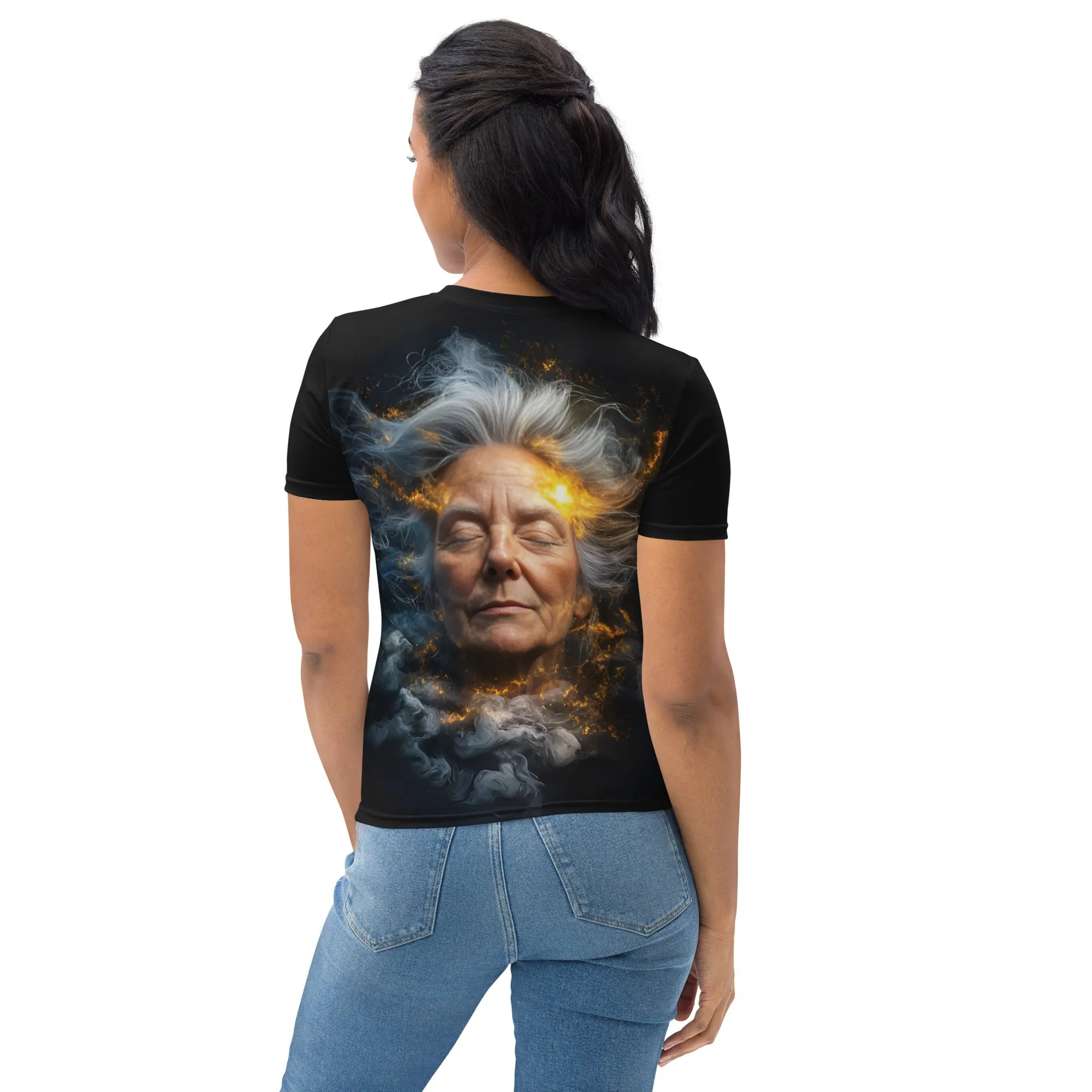 Timeless Power Women's T-shirt
