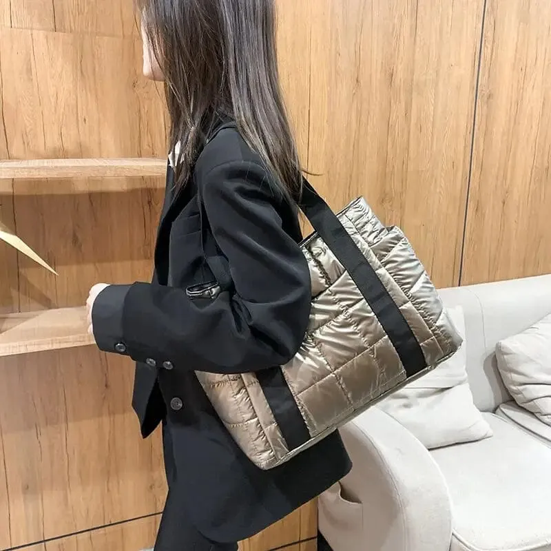 Timeless Trend Black Handbags