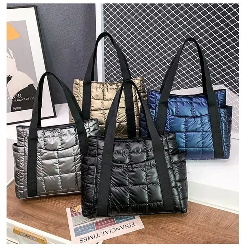 Timeless Trend Black Handbags